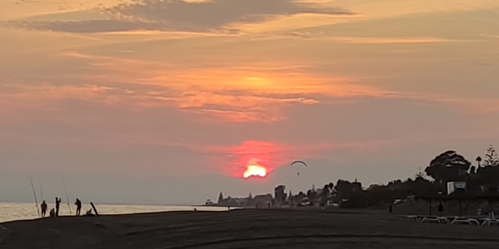 Benajarafe Playa 1