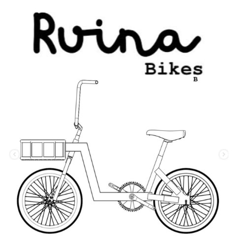 Generador Valencia - Espacio cultural en ruinas