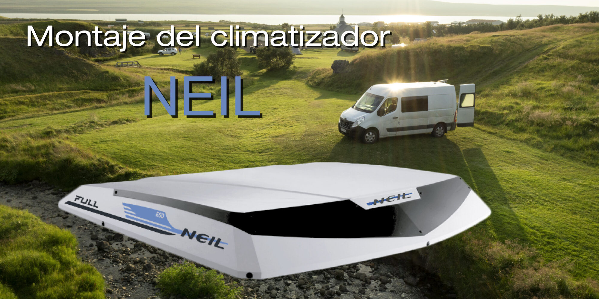 Neil ventajas y desventajas a la hora de instalar un climatizador evaporativo NEIL