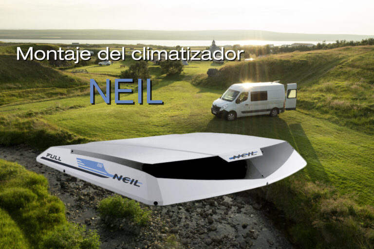 ventajas y desventajas a la hora de instalar un climatizador evaporativo NEIL