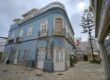 Olhao, situada en el sur de Portugal, es una encantadora ciudad costera en el corazón del Algarve