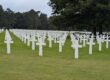 Cementerio Estadounidense en Normandía