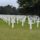 Cementerio Estadounidense en Normandía