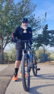Bici y salud