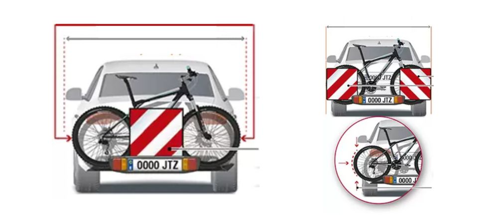Placas V-20