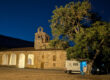 Iglesia de San Miguel Arcángel