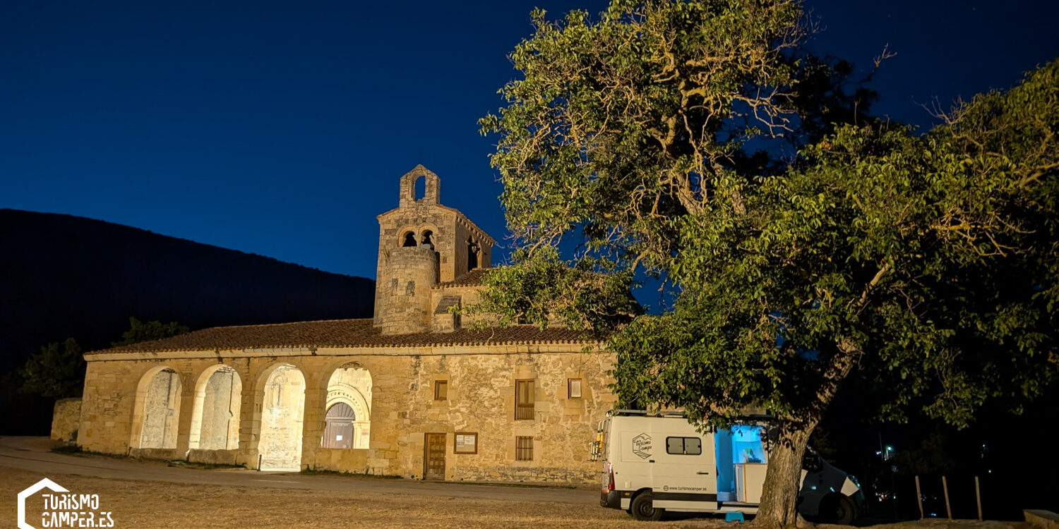 Iglesia de San Miguel Arcángel