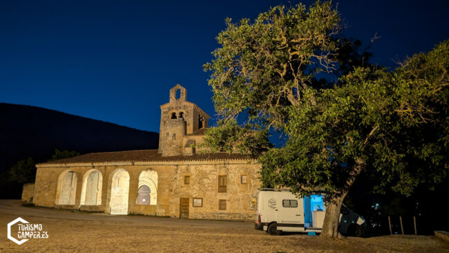 Iglesia de San Miguel Arcángel