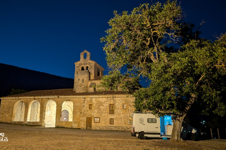 Iglesia de San Miguel Arcángel
