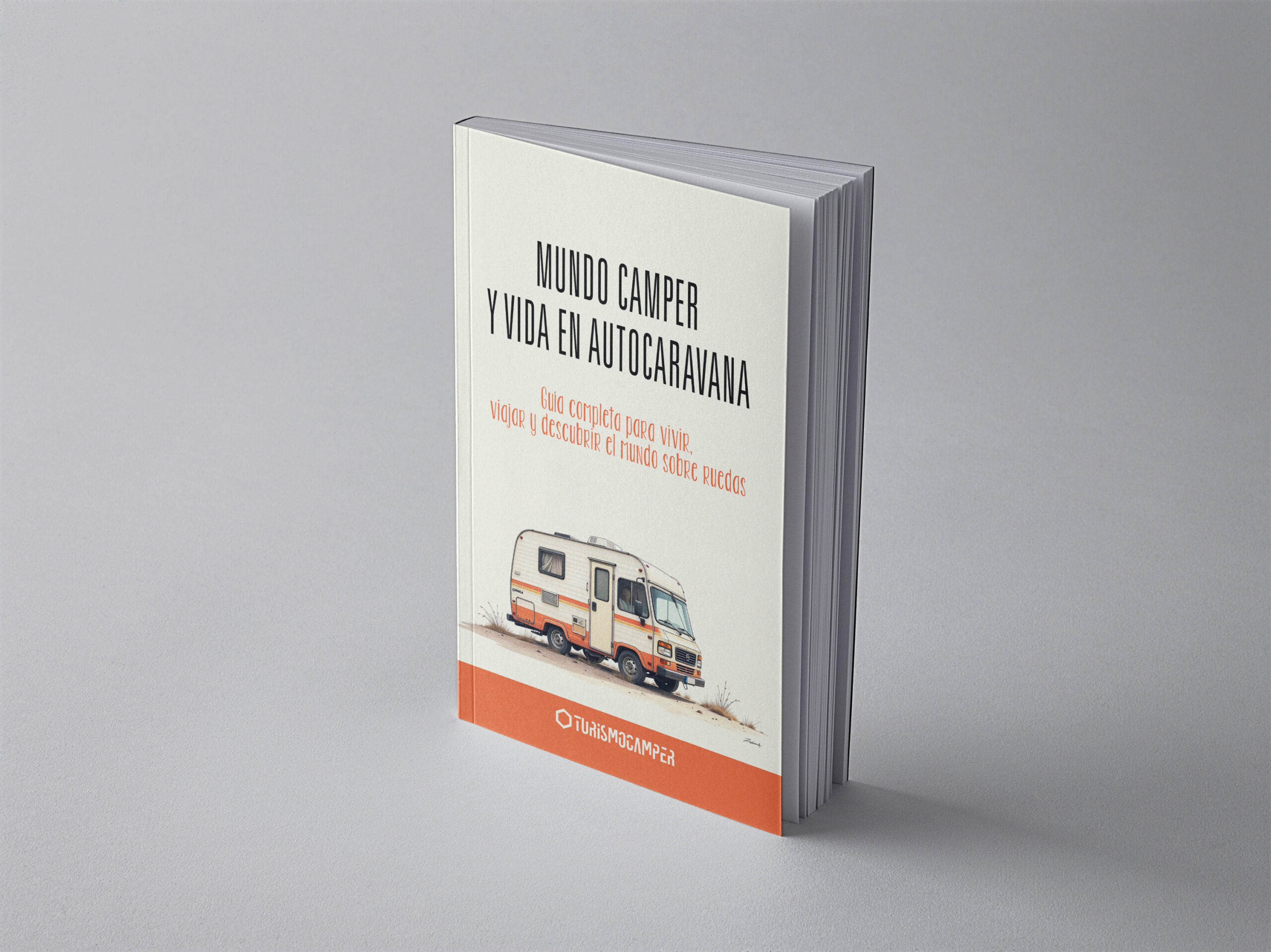 Guía Camper