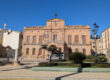 Monumentos Linares