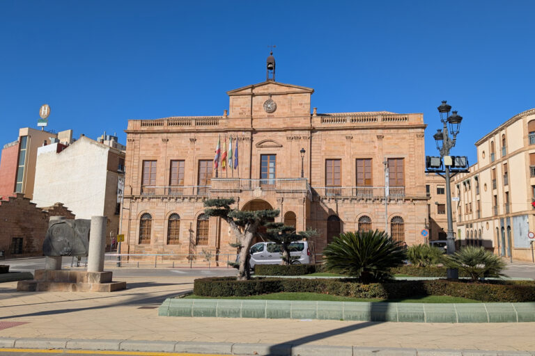 Monumentos Linares