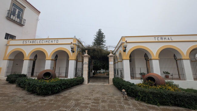 visita Moura, Portugal