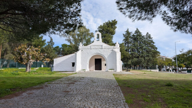 Visita a Serpa, Portugal
