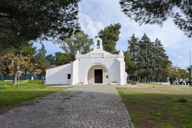 Visita a Serpa, Portugal