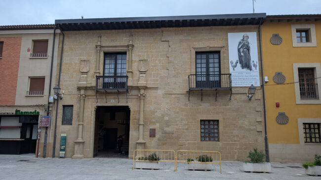 Santo Domingo de la Calzada