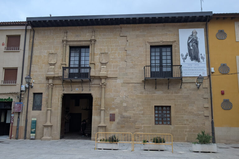 Santo Domingo de la Calzada