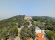 Monte de Santa Lucía