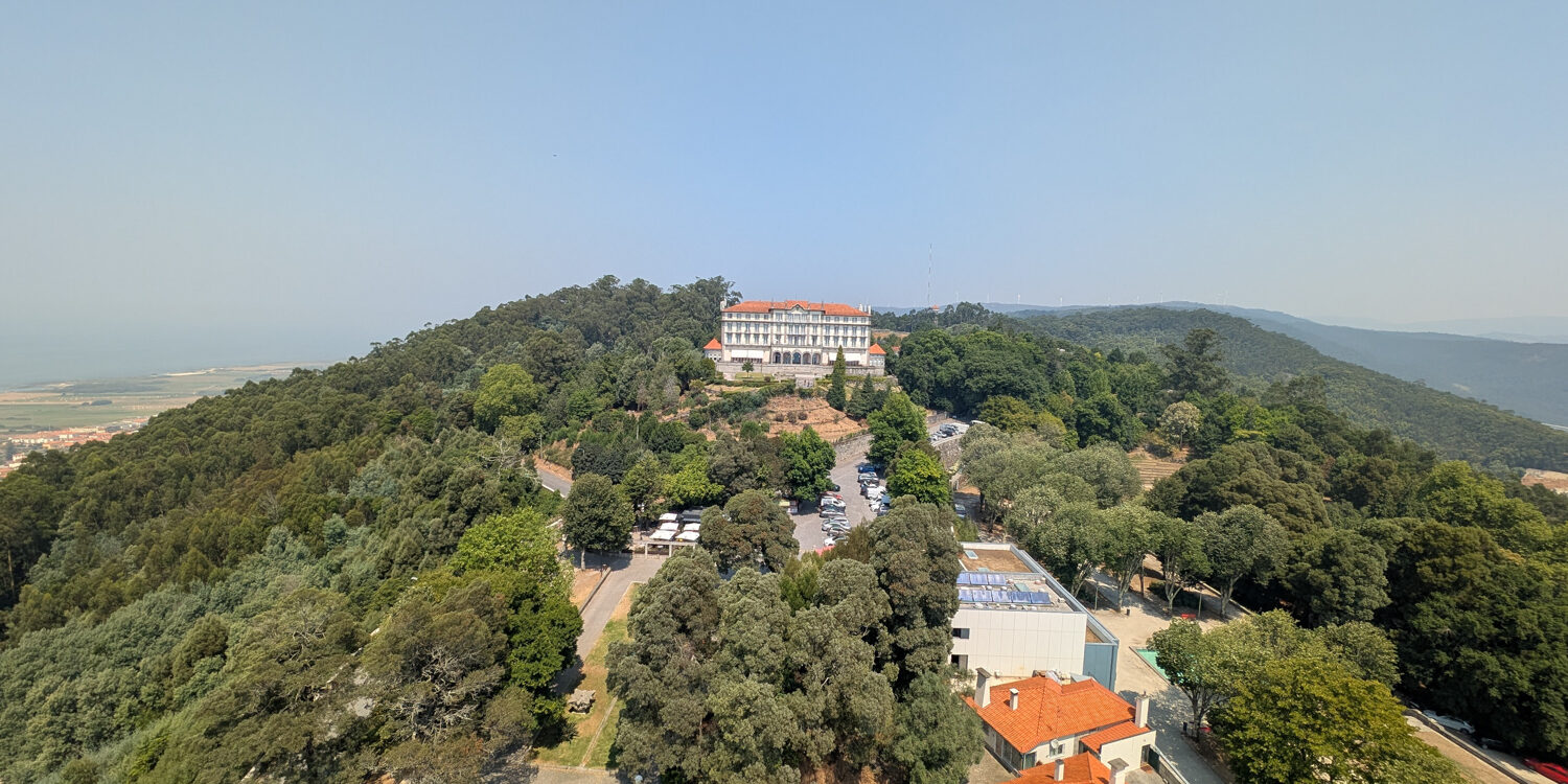 Santa Lucia (45 de 52) Monte de Santa Lucía