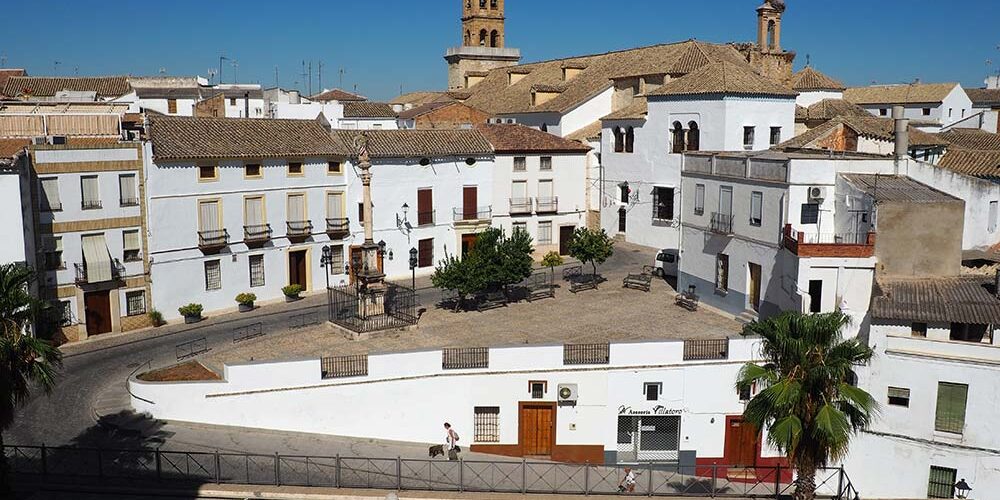 Castro del Rio